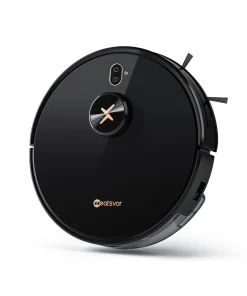 Neatsvor X600 Pro robotstøvsuger med vask