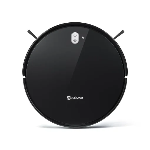 Neatsvor X520 robotstøvsuger med vask