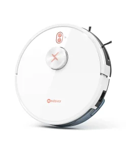 Neatsvor X600 Pro Hvit robotstøvsuger