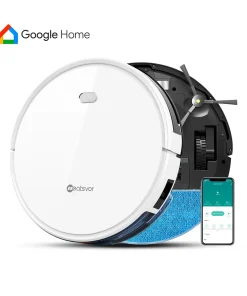 Neatsvor X500 Hvit robotstøvsuger