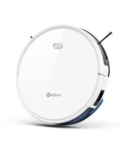 Neatsvor X500 robotstøvsuger Hvit