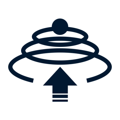 Robostovsuger-sugekraft