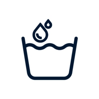 Wash-icon