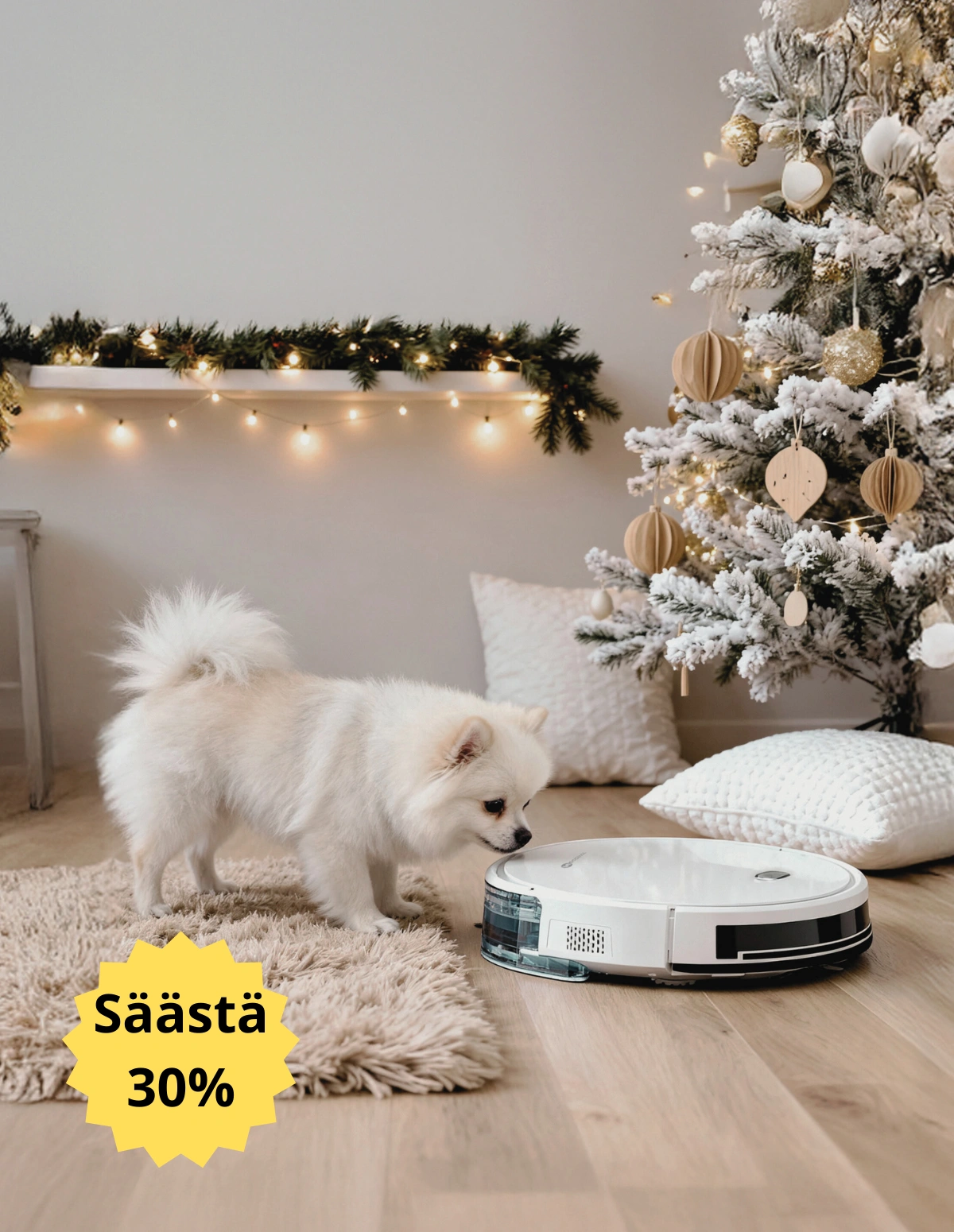 Neatsvor X500 joululahja mobile