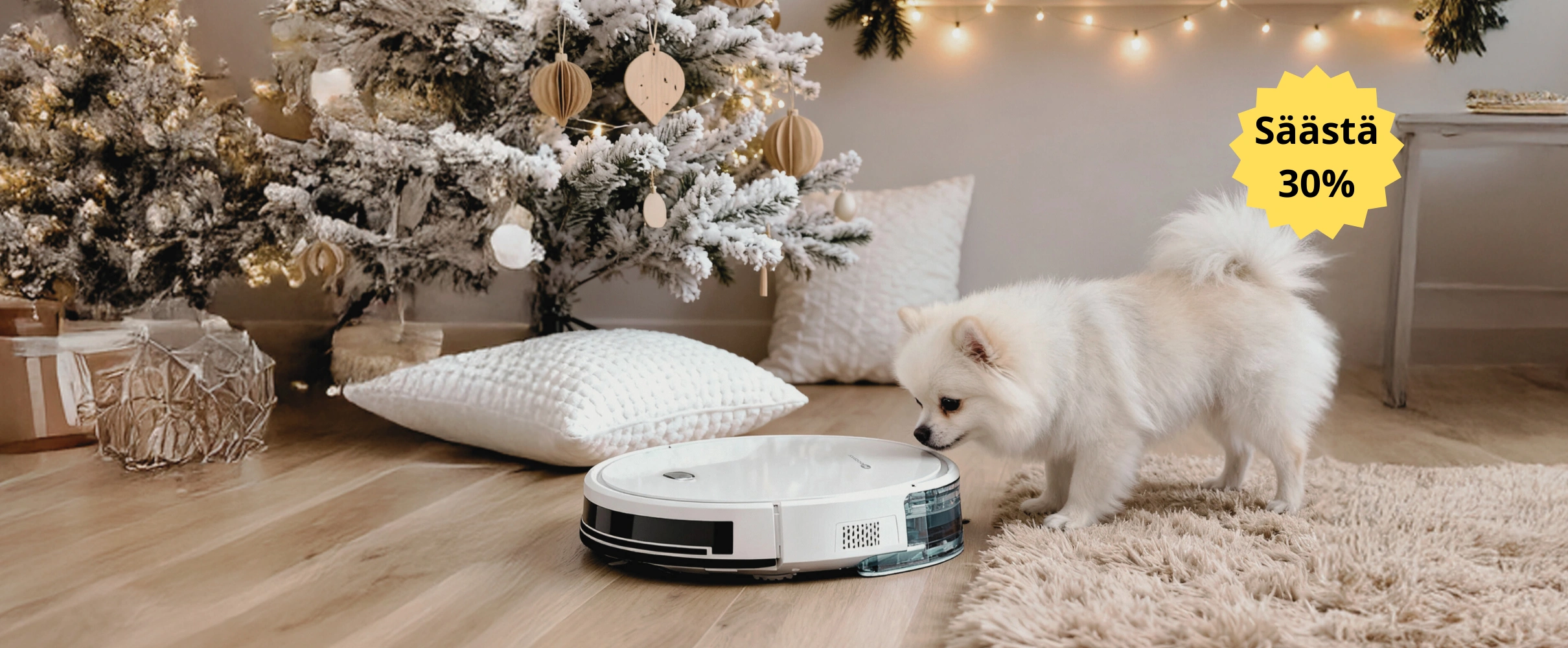 Neatsvor X500 joululahja